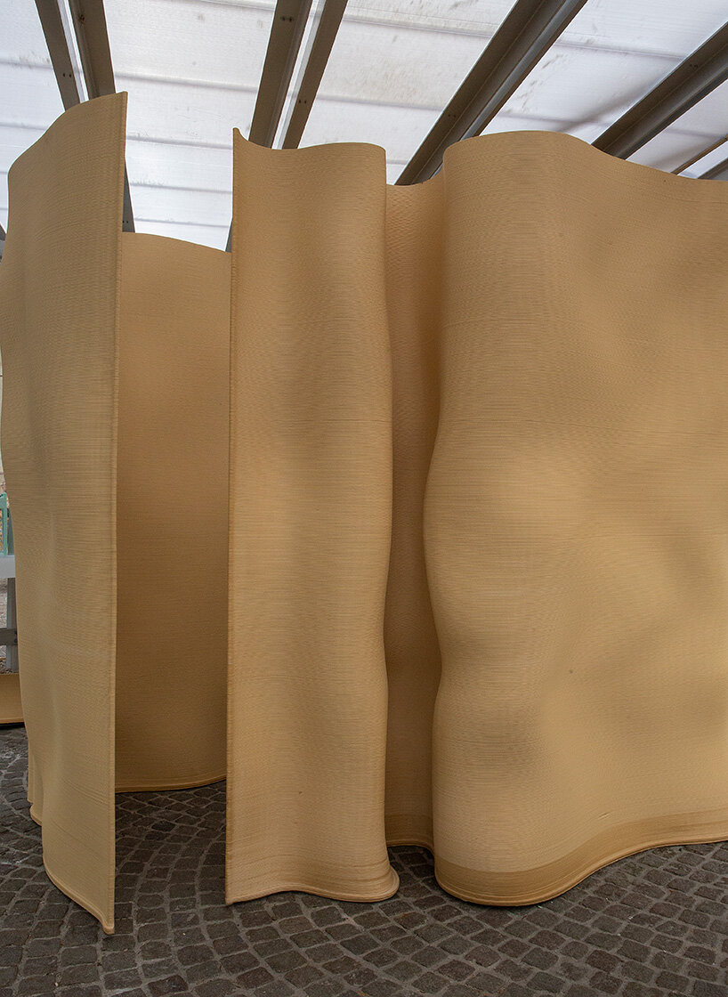 leave no one behind: a look into UIA world congress' sustainable pavilions in copenhagen