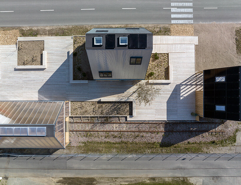 leave no one behind: a look into UIA world congress' sustainable pavilions in copenhagen
