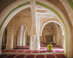 interview: olajumoke adenowo on her neo-heritage book & defining african architecture