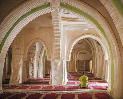 interview: olajumoke adenowo on her neo-heritage book & defining african architecture