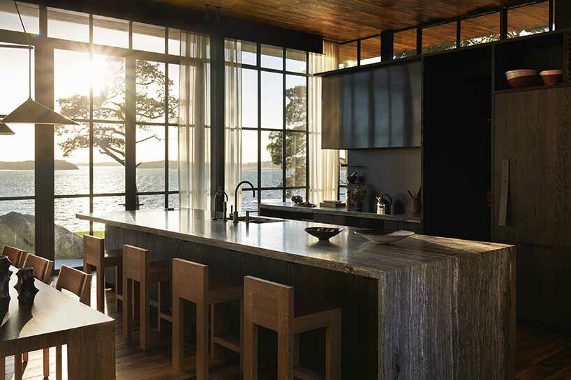 dalarö house olson kundig