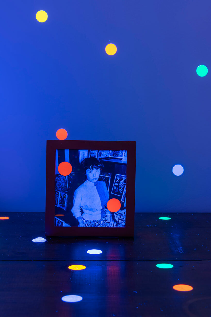 permanent yayoi kusama gallery opens at inhotim contemporary art center in brazil