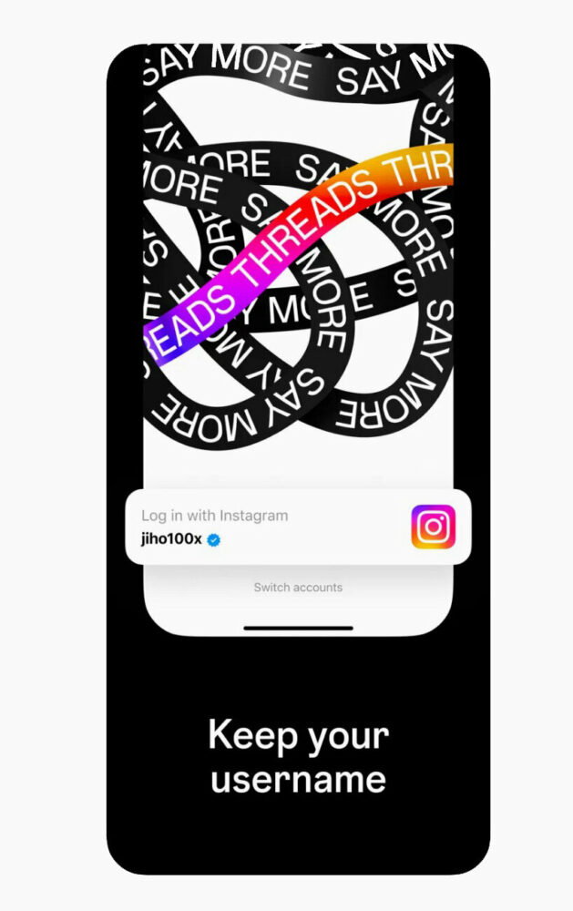 Instagram's Twitter Competitor, Threads, Is Here – See How It Works