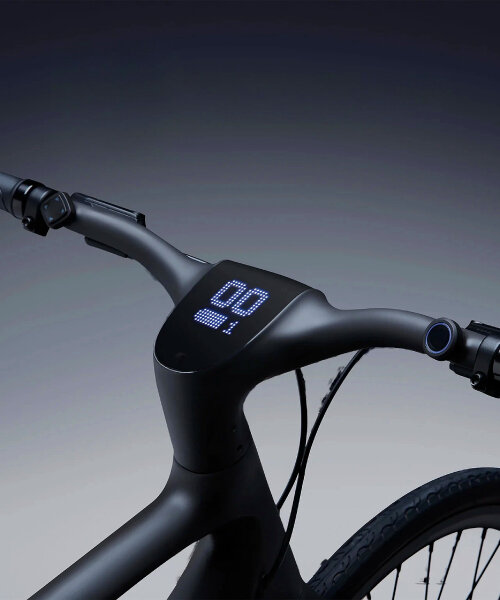 urtopia fusion installs chatGPT in its e-bike to answer riders’ travel questions while cycling