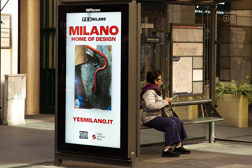 Milan Design Week 2017 - Poster Design
