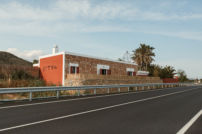 zitya restaurant revives historic ibiza venue frequented by mick jagger and kate moss