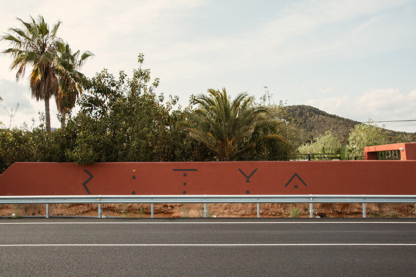 zitya restaurant revives historic ibiza venue frequented by mick jagger and kate moss