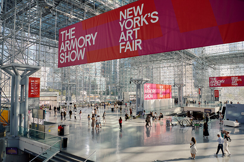 The Armory Show 2023 makes meaningful contribution to new york's cultural scene