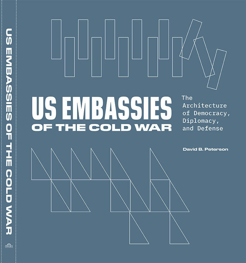 democracy, diplomacy and defense: a deep dive into the architecture of US embassies