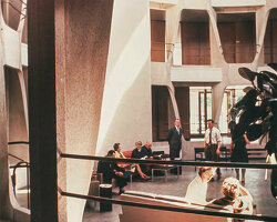 democracy, diplomacy and defense: a deep dive into the architecture of US embassies