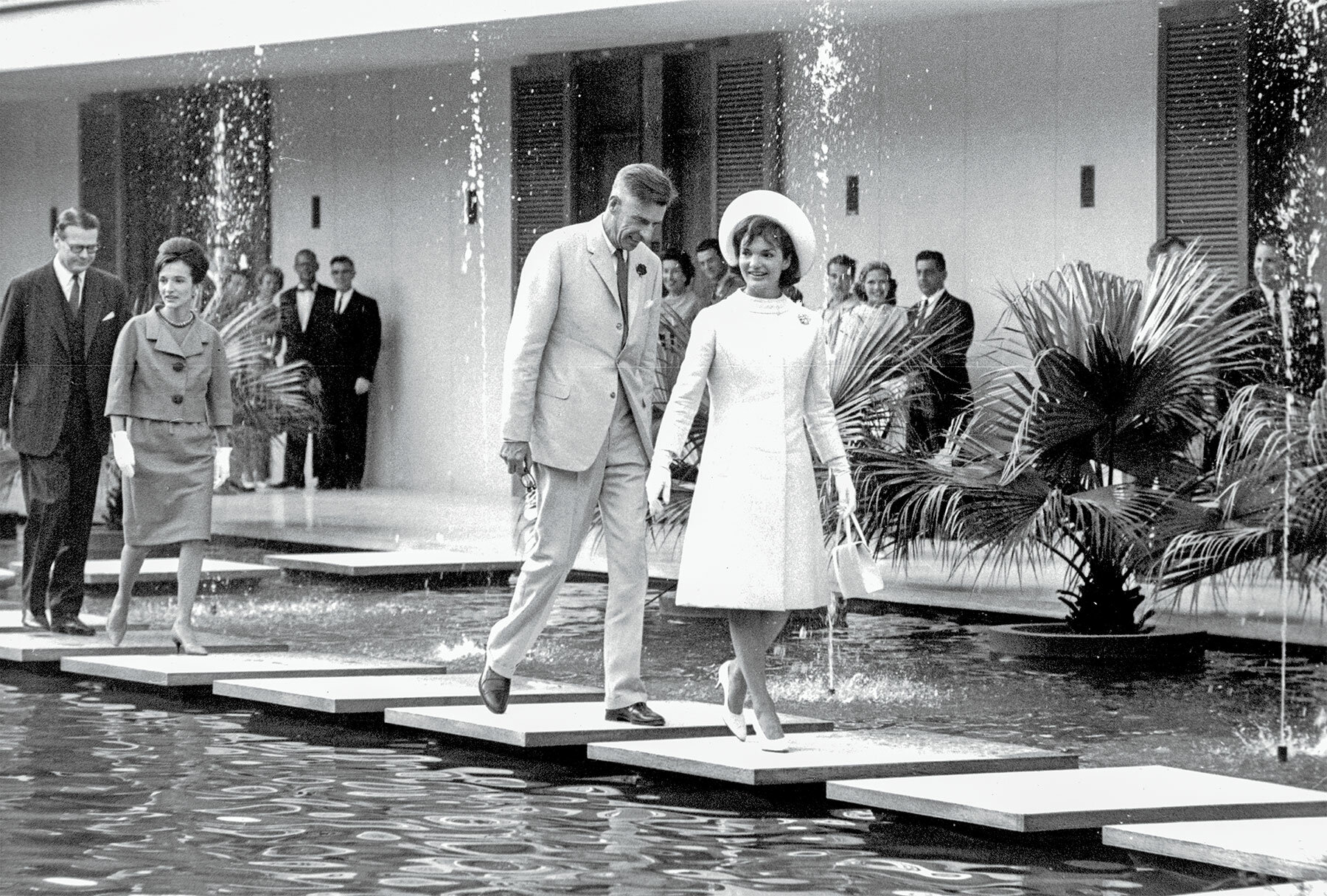 democracy, diplomacy and defense: a deep dive into the architecture of US embassies