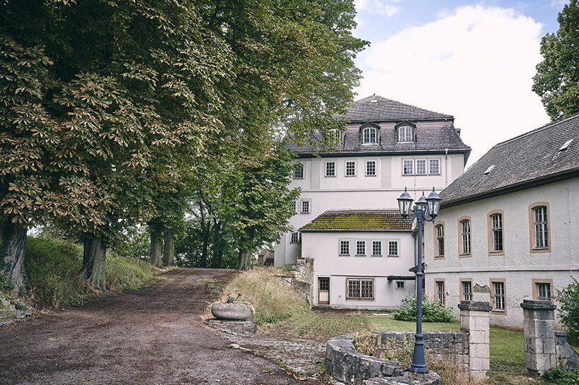dieDAS walk + talk 2023 invites the public to reflect on architecture's 'monumental affairs'