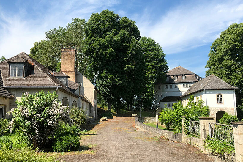 dieDAS walk + talk 2023 invites the public to reflect on architecture's 'monumental affairs'