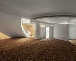 BACC's infinity ground exhibition explores contemporary architecture in ...