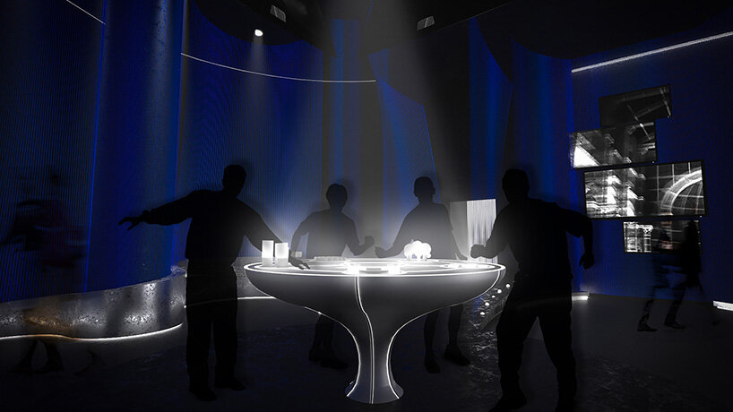 istituto marangoni's immersive visual design courses empower next-gen creatives