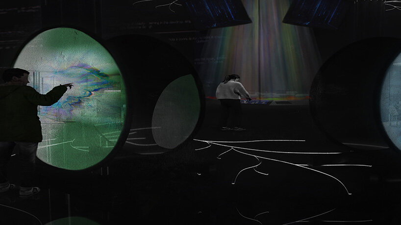 istituto marangoni's immersive visual design courses empower next-gen creatives