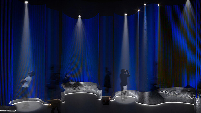 istituto marangoni's immersive visual design courses empower next-gen creatives