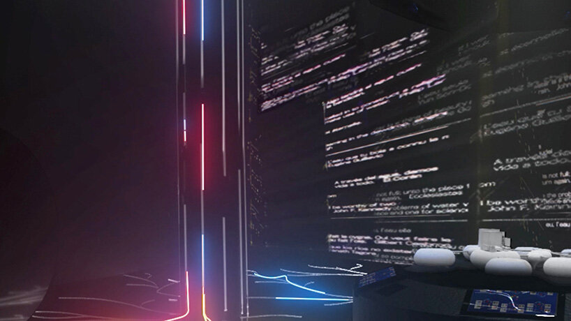 istituto marangoni's immersive visual design courses empower next-gen creatives