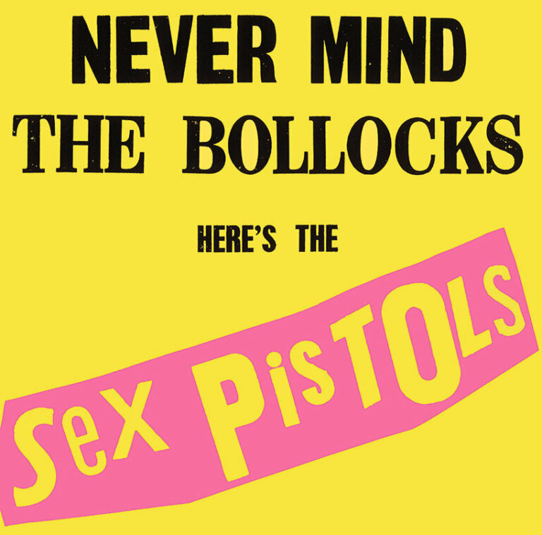Jamie Reid The British Artist Behind The Sex Pistols Punk Album Covers Dies At 76
