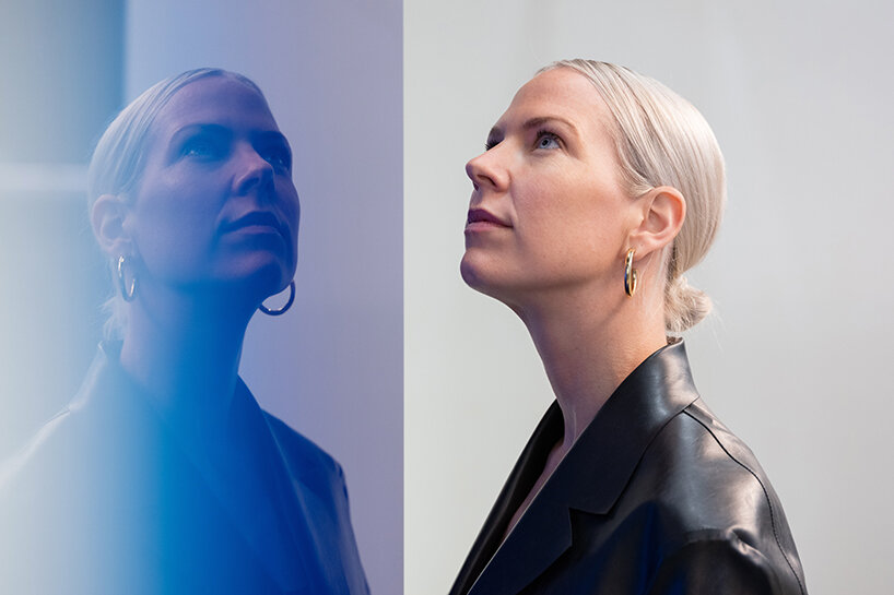 la prairie x sabine marcelis' skin caviar ritual turns skincare routines into acts of indulgence