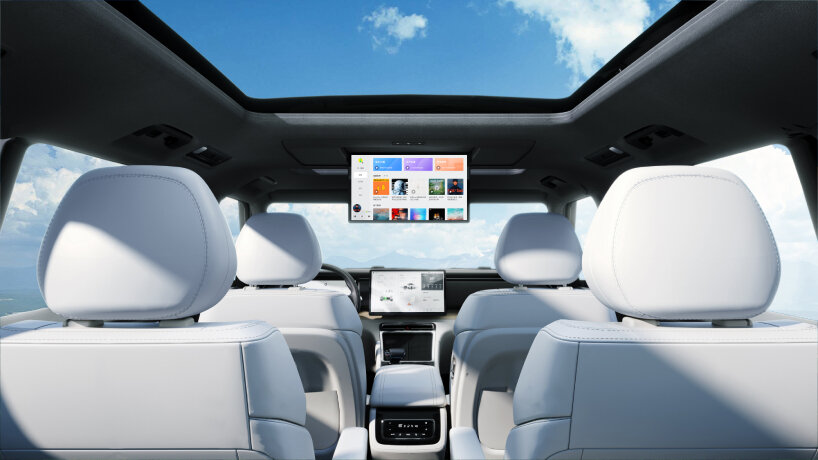 pininfarina shanghai polestones 01 recreational suv