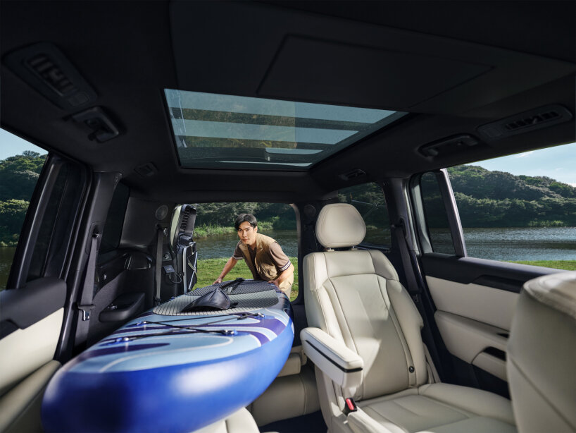 pininfarina shanghai polestones 01 recreational suv
