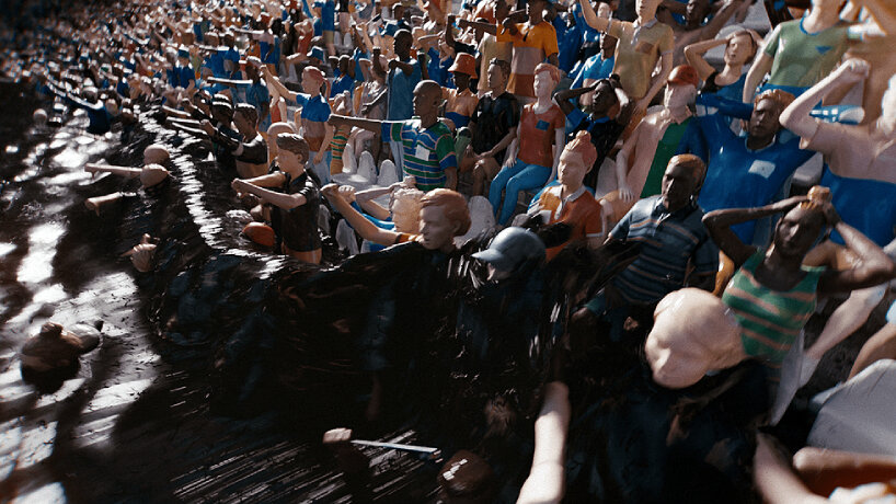 greenpeace rugby world cup totalenergies