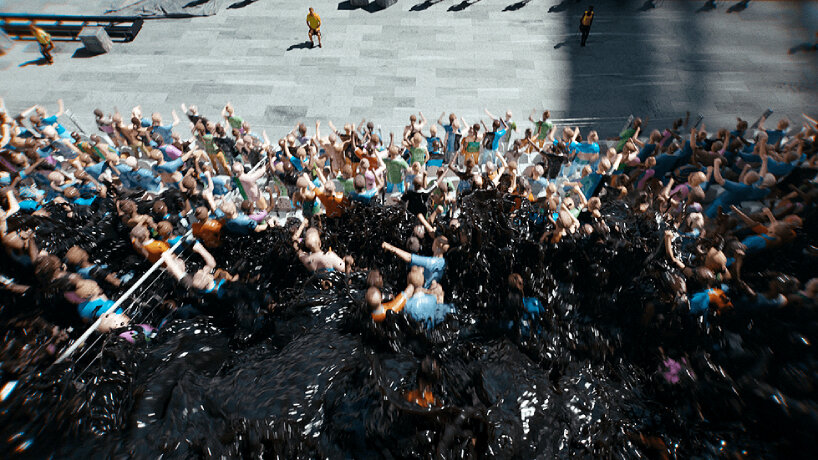 greenpeace rugby world cup totalenergies