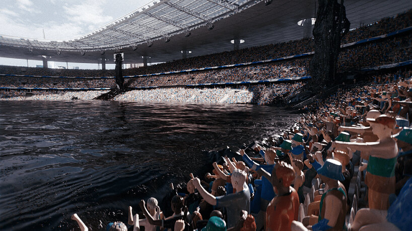 greenpeace rugby world cup totalenergies