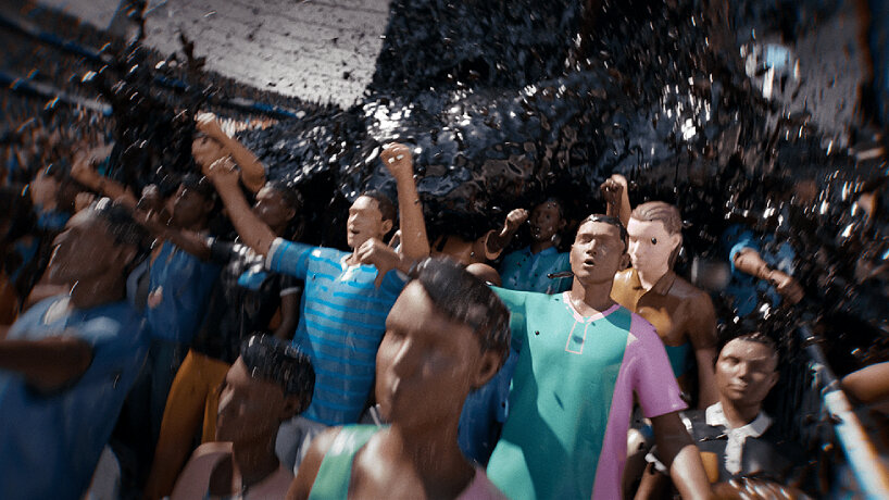 greenpeace rugby world cup totalenergies