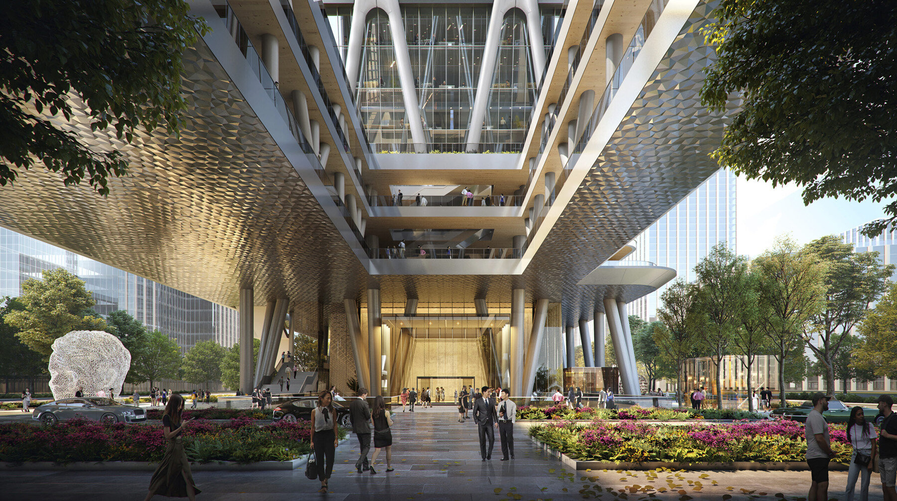 sany-irootech-headquarters-som-designboom-full-2