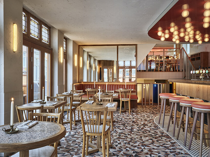 in conversation with studio modijefsky: 'good spaces are great settings for new memories'