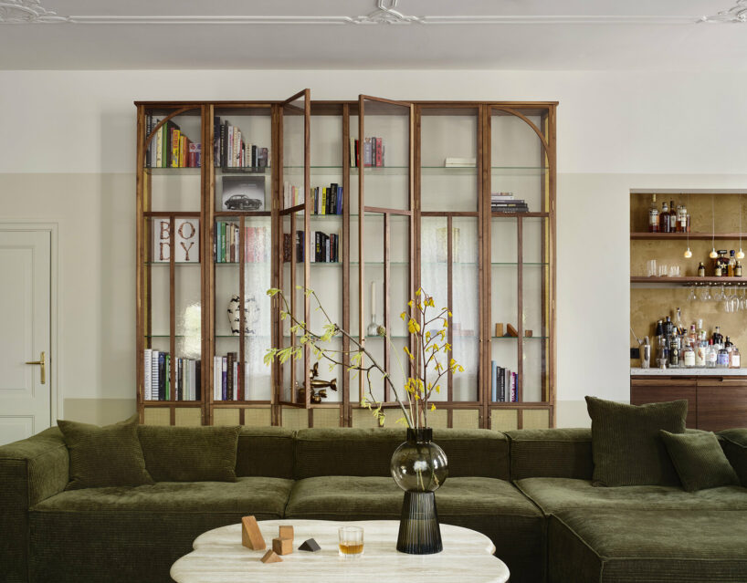 in conversation with studio modijefsky: 'good spaces are great settings for new memories'