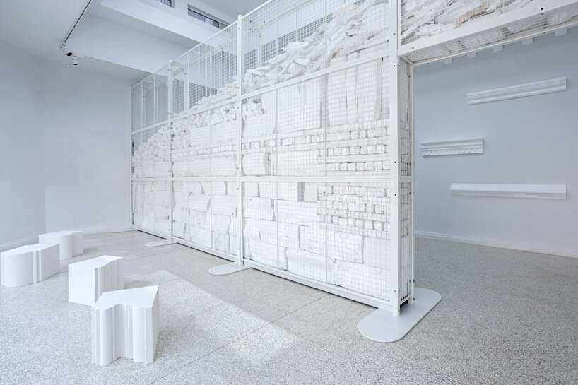 interview: American Pavilion at the Venice Architecture Biennale