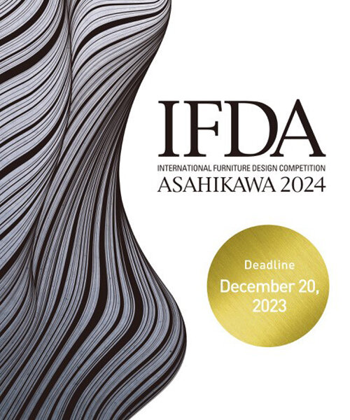 International Furniture Design Competition Asahikawa (IFDA) 2024