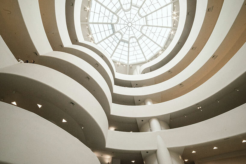 designboom's guide archtober 2023: what not to miss during NYC's architecture month
