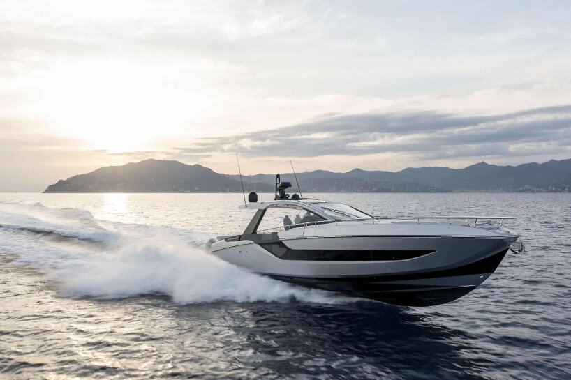 azimut yacht cannes