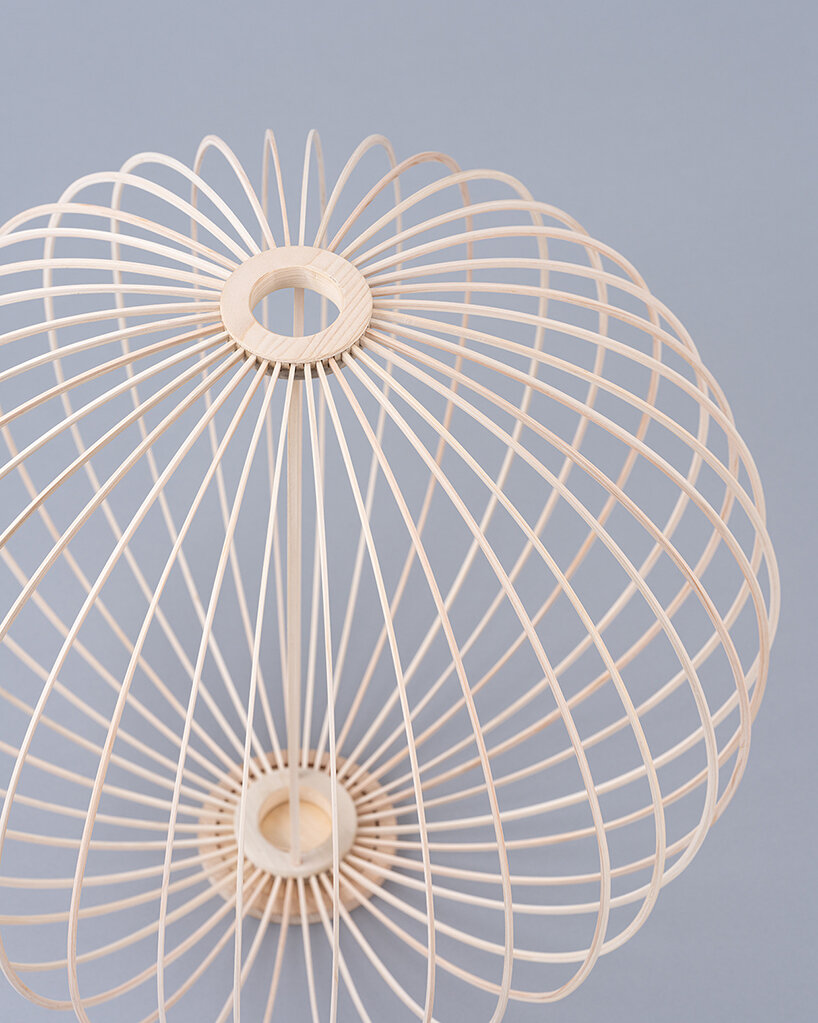 creation as DIALOGUE: modern design meets ancient nagoya crafts at maison&objet 2023