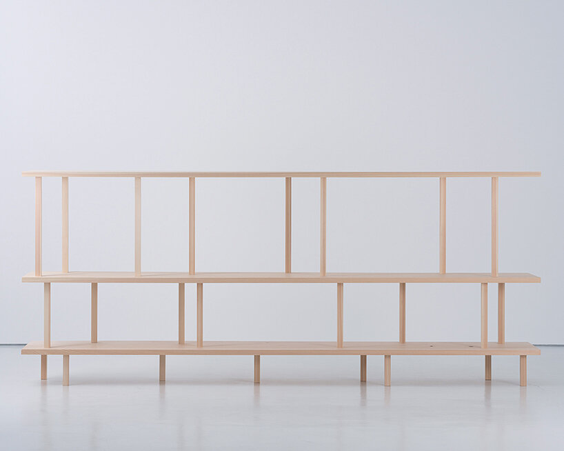 creation as DIALOGUE: modern design meets ancient nagoya crafts at maison&objet 2023