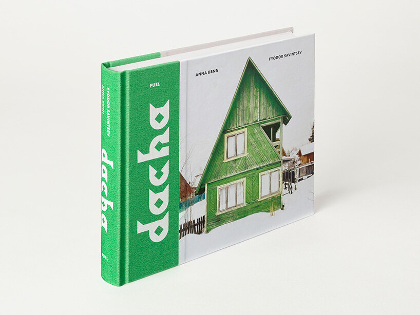 from imperial villas to humble sheds: dacha book records a vanishing fairytale wooden world