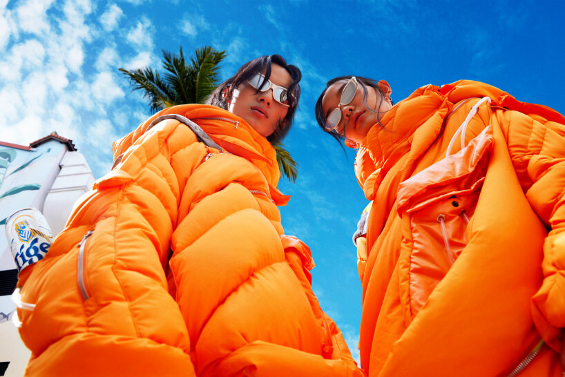 Why You Need an Insulated Jacket in the Summer