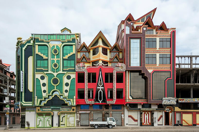 «πρέπει να σεβόμαστε την ιστορία μπροστά στη νεωτερικότητα»: Φρέντυ Μαμάνι για την αρχιτεκτονική και την κληρονομιά