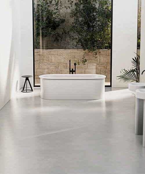 bette strips away complexity to introduce minimalist-style bathroom bettesuno
