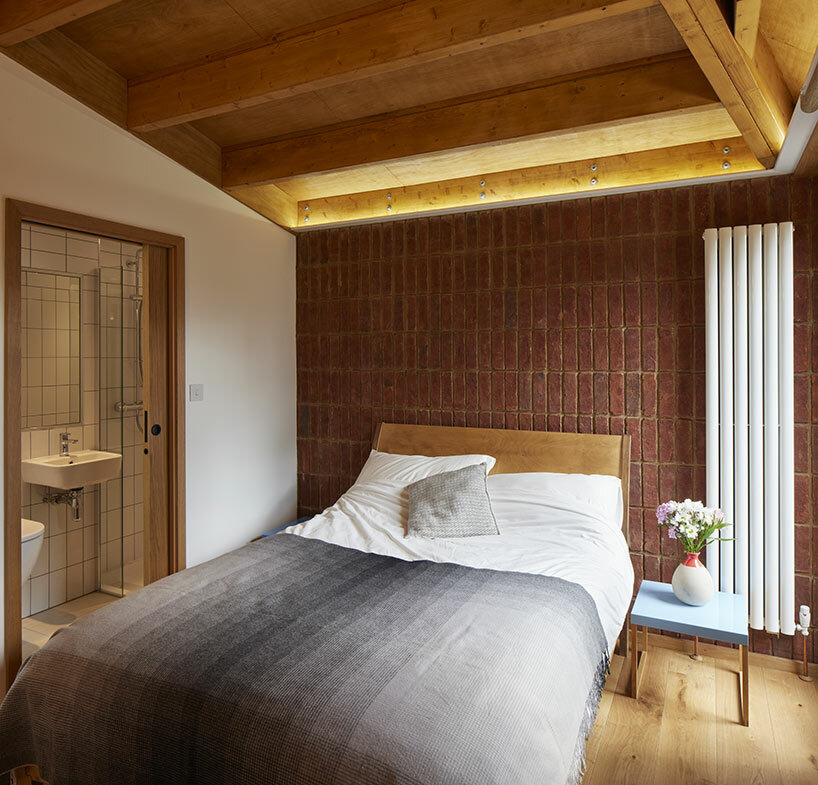 haringey bungalow satish jassal