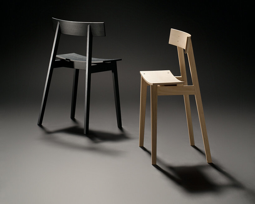 Ifda 2024 International Furniture Design Competition Asahikawa Designboom04 