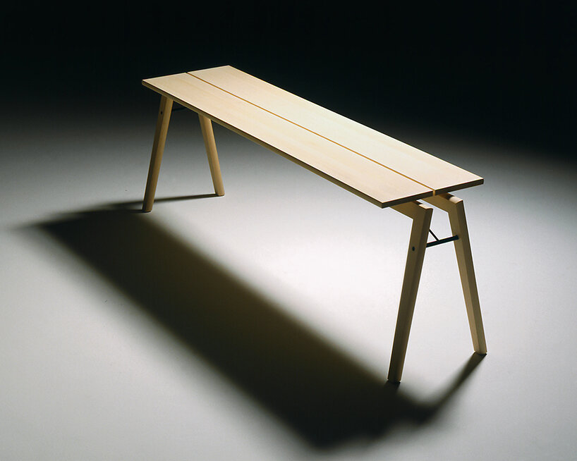 Ifda 2024 International Furniture Design Competition Asahikawa Designboom07 