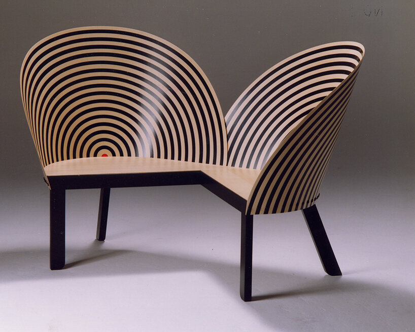 Ifda 2024 International Furniture Design Competition Asahikawa Designboom11 