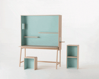 IFDA 2024 calls for designs that celebrate ingenuity of woodworking