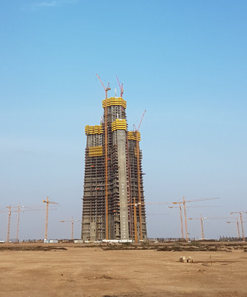 Top 10 Tallest Buildings In Saudi Arabia at Clair Jennings blog