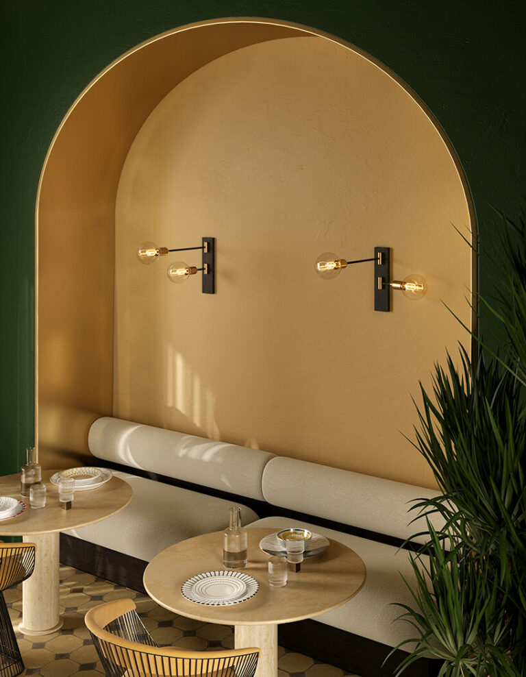 LABASAD's master in interior design & hospitality transforms career